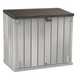 Forest Extra Large Garden Storage Unit -Outdoor garden care FOPLXLSU9