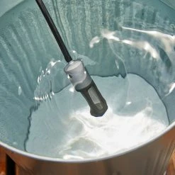 Gardena AquaBloom Solar Powered Watering System -Outdoor garden care GAASPWS9