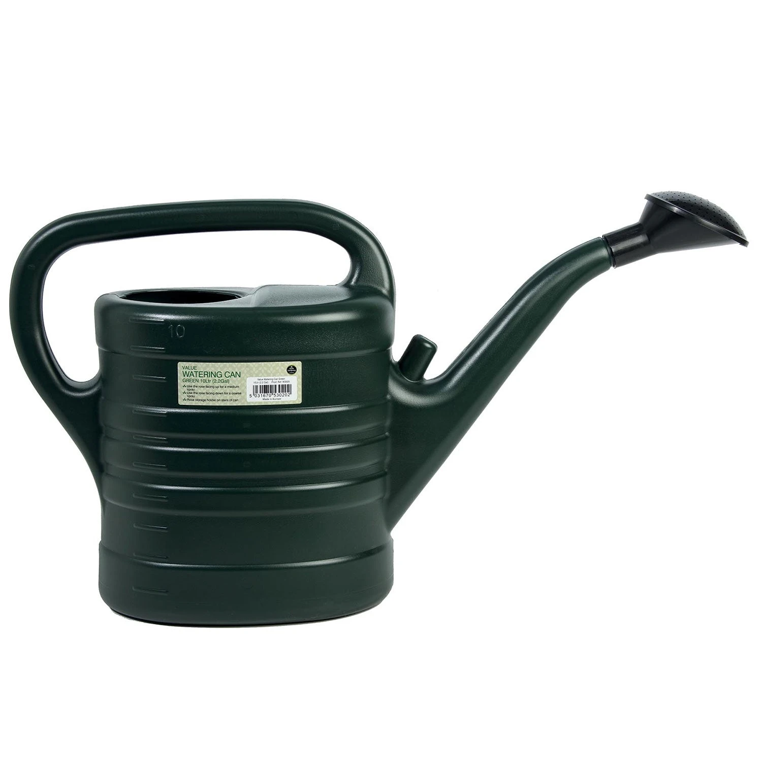 10 Litre Watering Can 1 10 Litre Watering Can