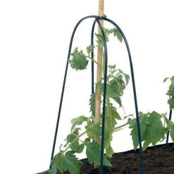 Grow Bag Cane Frame -Outdoor garden care GBCF2