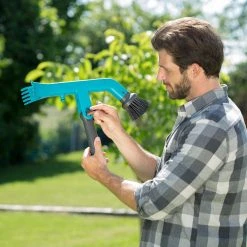 Gardena Gutter Cleaning Head -Outdoor garden care GCH1