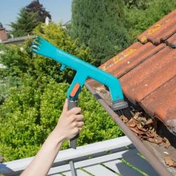 Gardena Gutter Cleaning Head -Outdoor garden care GCH4