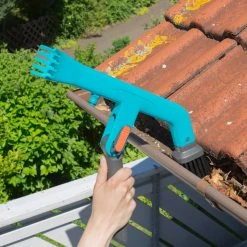 Gardena Gutter Cleaning Head -Outdoor garden care GCH5
