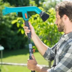 Gardena Gutter Cleaning Head -Outdoor garden care GCH6