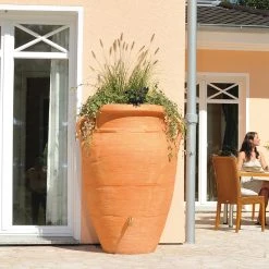 Antique Amphora Water Butt 360 Litre