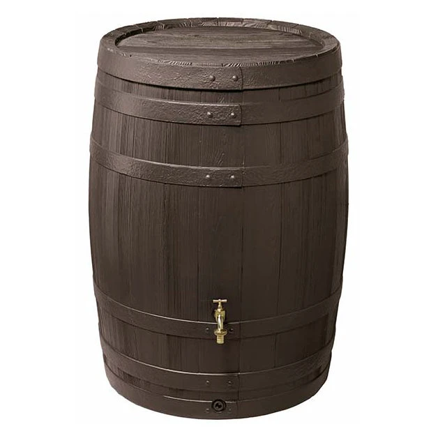 Barrica Rain Water Barrel 5 Barrica Rain Water Barrel - Image 5