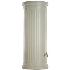 Column Water Tank 500 Litre -Outdoor garden care GFCWT12