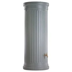 Column Water Tank 330 Litre -Outdoor garden care GFCWT33