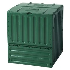 Eco-King Composters 5 Eco-King Composters -Outdoor garden care GFEK1
