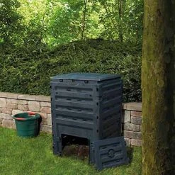 Eco-Master Composter 14 Eco-Master Composter -Outdoor garden care GFEM2