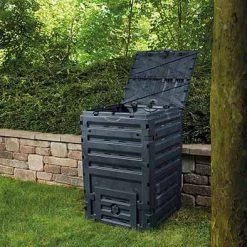 Eco-Master Composter 13 Eco-Master Composter -Outdoor garden care GFEM3