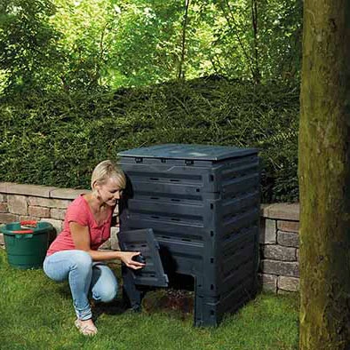 Eco-Master Composter 4 Eco-Master Composter - Image 4
