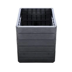 Ergo Quadro Raised Bed System -Outdoor garden care GFEQRBS7