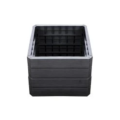 Ergo Quadro Raised Bed System -Outdoor garden care GFEQRBS8
