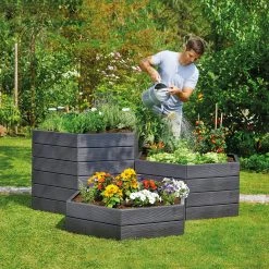 Ergo Raised Bed 6 Ergo Raised Bed -Outdoor garden care GFERB2