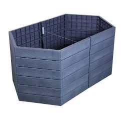 Ergo Extension Set (for Ergo Raised Bed) -Outdoor garden care GFERBE1