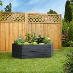 Special Offer Ergo Raised Bed Set -Outdoor garden care GFERBSET2