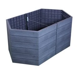 Special Offer Ergo Raised Bed Set -Outdoor garden care GFERBSET3