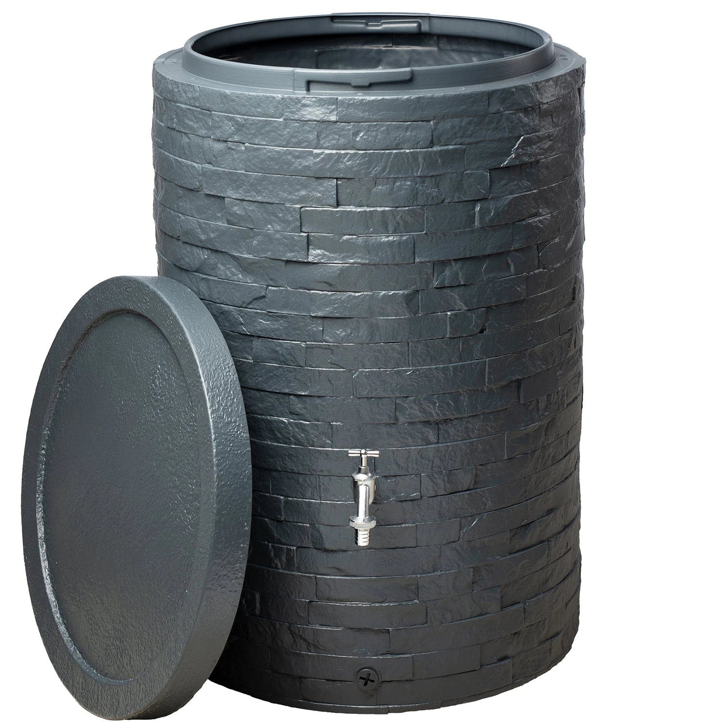 Muro 260 Litre Rainwater Tank 4 Muro 260 Litre Rainwater Tank - Image 4