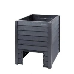 Thermo-Wood Composter -Outdoor garden care GFTW7