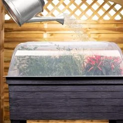 Urban Balcony Raised Bed 23 Urban Balcony Raised Bed -Outdoor garden care GFUBRB1