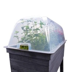 Urban Balcony Raised Bed 18 Urban Balcony Raised Bed -Outdoor garden care GFUBRB2