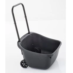 Maze 245 Litre Compost Tumbler & Accessories -Outdoor garden care GGCT15