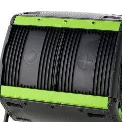 Maze 180 Litre Compost Tumbler -Outdoor garden care GGCT1803