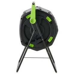 Maze 180 Litre Compost Tumbler -Outdoor garden care GGCT1805