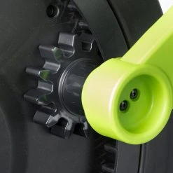 Maze 245 Litre Compost Tumbler & Accessories -Outdoor garden care GGCT7