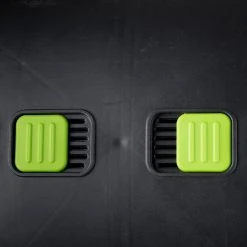 Maze 245 Litre Compost Tumbler & Accessories -Outdoor garden care GGCT9