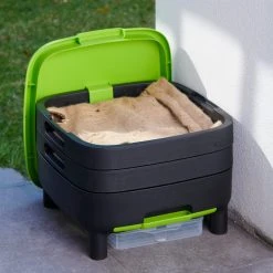 Maze Wormery -Outdoor garden care GGMWF11