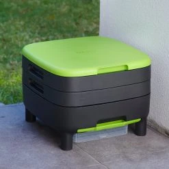 Maze Wormery -Outdoor garden care GGMWF12