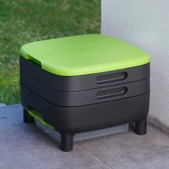 Maze Wormery -Outdoor garden care GGMWF13