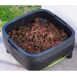 Maze Wormery -Outdoor garden care GGMWF6