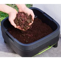 Maze Wormery -Outdoor garden care GGMWF7