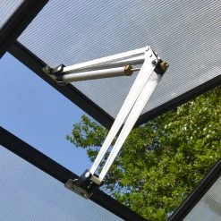 Automatic Roof Vent Opener For Palram Canopia 7 Automatic Roof Vent Opener For Palram Canopia -Outdoor garden care GHOAO3