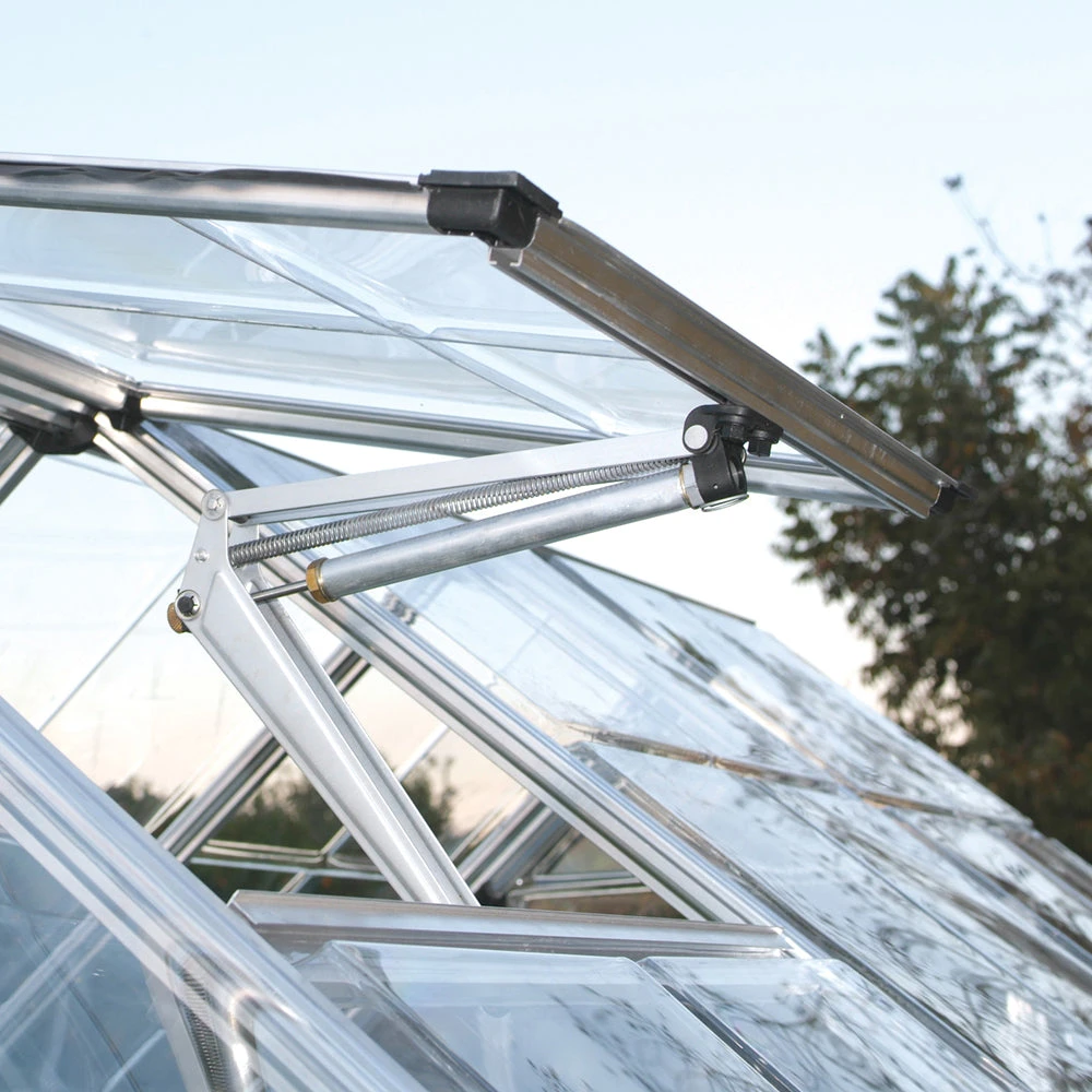 Automatic Roof Vent Opener For Palram Canopia 4 Automatic Roof Vent Opener For Palram Canopia - Image 4