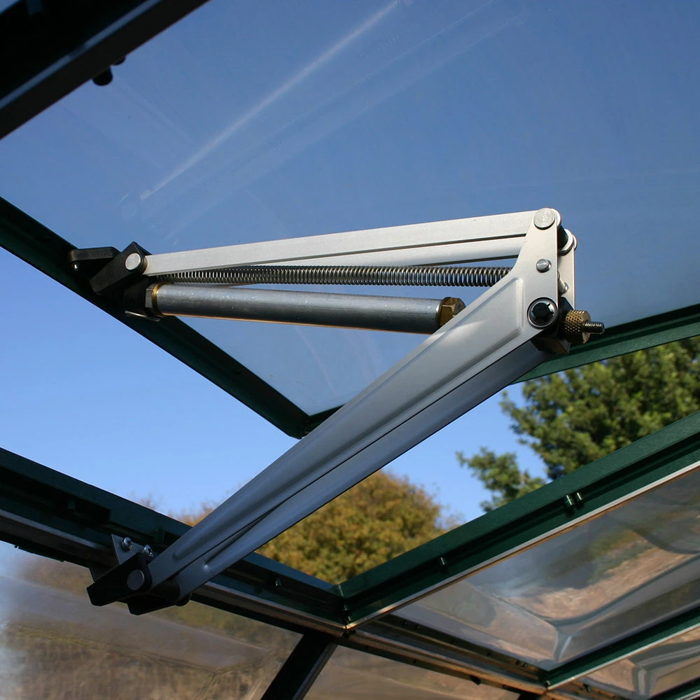 Automatic Roof Vent Opener For Palram Canopia 5 Automatic Roof Vent Opener For Palram Canopia - Image 5