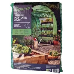Gardman Polytunnel Spare Cover