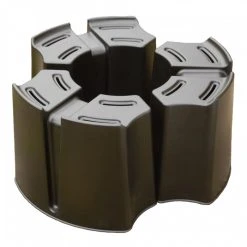 Harcostar Water Barrel 227 Litre With Stand And Divertor 7 Harcostar Water Barrel 227 Litre With Stand And Divertor -Outdoor garden care GMSTRHHS227WBKIT4