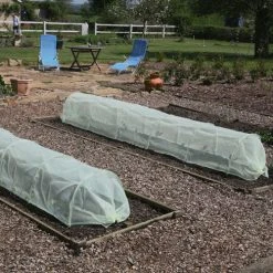Giant Micromesh Tunnel -Outdoor garden care GMT3