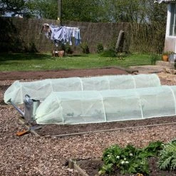 Giant Micromesh Tunnel -Outdoor garden care GMT5