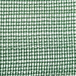 Green Shade Netting