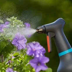 Gardena Pump Sprayer 1 Ltr -Outdoor garden care GSPUMS11