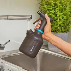 Gardena Pump Sprayer 1 Ltr -Outdoor garden care GSPUMS12