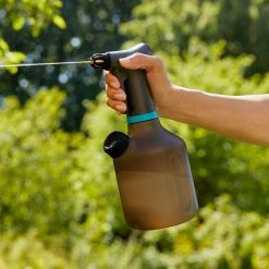 Gardena Pump Sprayer 1 Ltr -Outdoor garden care GSPUMS14