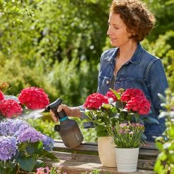 Gardena Pump Sprayer 1 Ltr -Outdoor garden care GSPUMS18