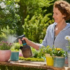 Gardena Pump Sprayer 1 Ltr -Outdoor garden care GSPUMS19