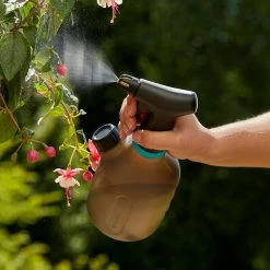 Gardena Pump Sprayer 1 Ltr -Outdoor garden care GSPUMS7